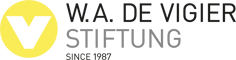 W.A. de Vigier Stiftung Logo